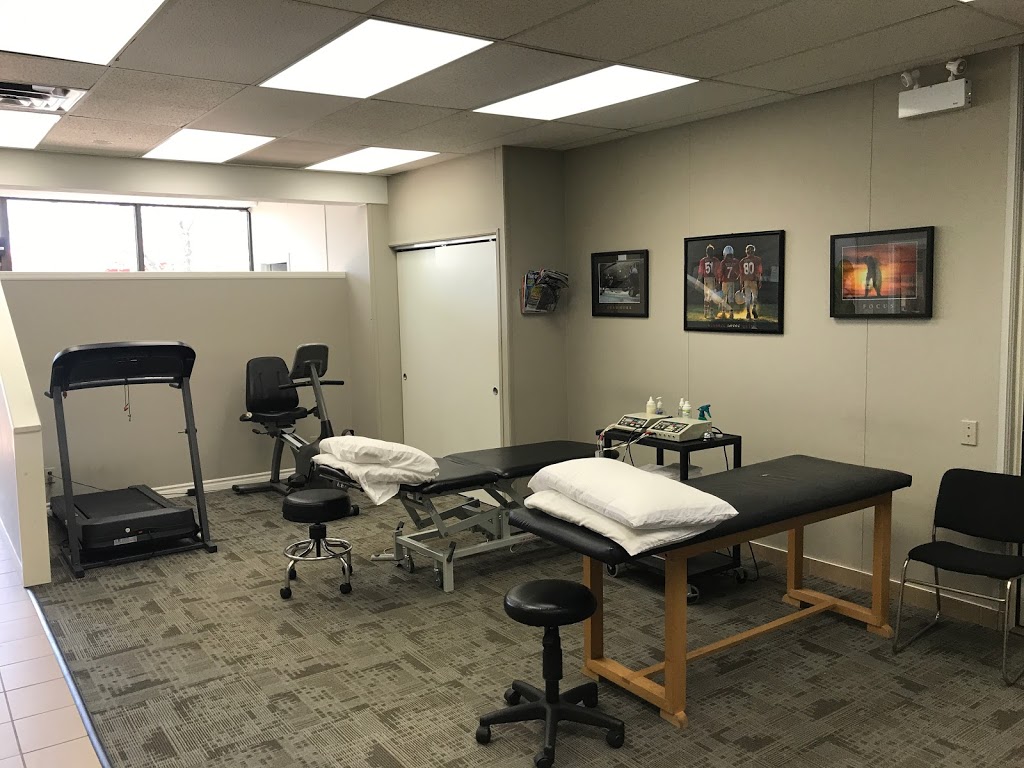 Mainway Physiotherapy | 3532 Mainway, Burlington, ON L7M 1A8, Canada | Phone: (905) 332-3800