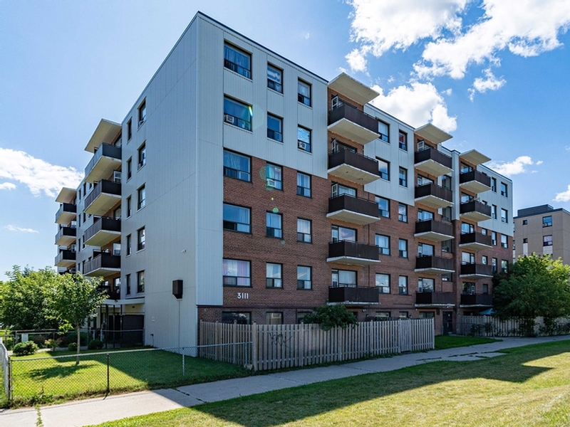 3111 Eglinton Ave E - Rental Apartments | 3111 Eglinton Ave E, Scarborough, ON M1J 2G4, Canada | Phone: (437) 291-9250