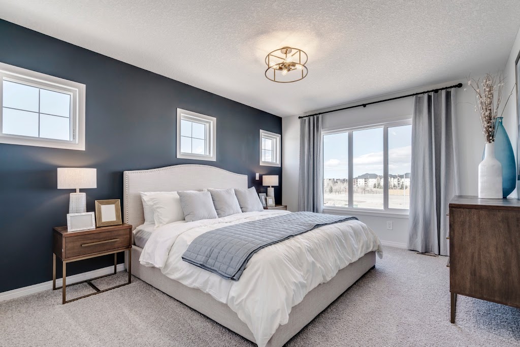 Trico Homes Midtown Laned | 22 Midtown Xing SW, Airdrie, AB T4B 4E4, Canada | Phone: (403) 980-9549