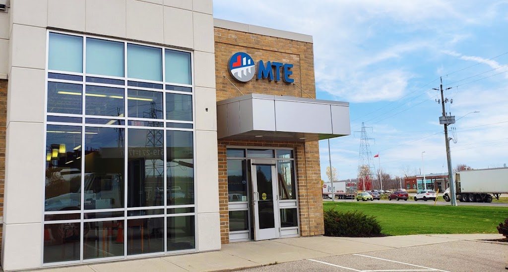 MTE Consultants Inc. | 365 Home St, Stratford, ON N5A 2A5, Canada | Phone: (519) 271-7952