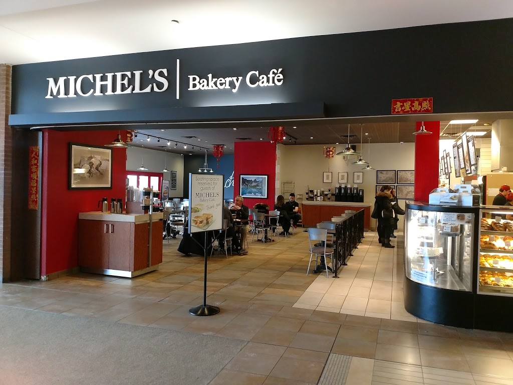 Michels Bakery Cafe | 1800 Sheppard Ave E, North York, ON M2J 5A7, Canada | Phone: (416) 502-9882