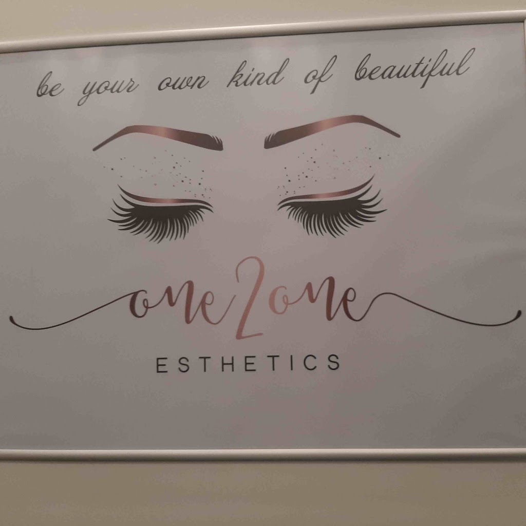 One2One Esthetics | 1050 Simcoe St N, Oshawa, ON L1G 4W5, Canada | Phone: (905) 576-3700