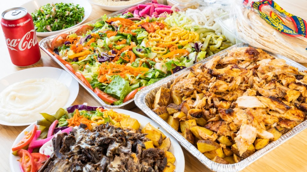 Shawarma Master | 38-500 Eagleson Rd, Kanata, ON K2M 1H4, Canada | Phone: (613) 800-1440