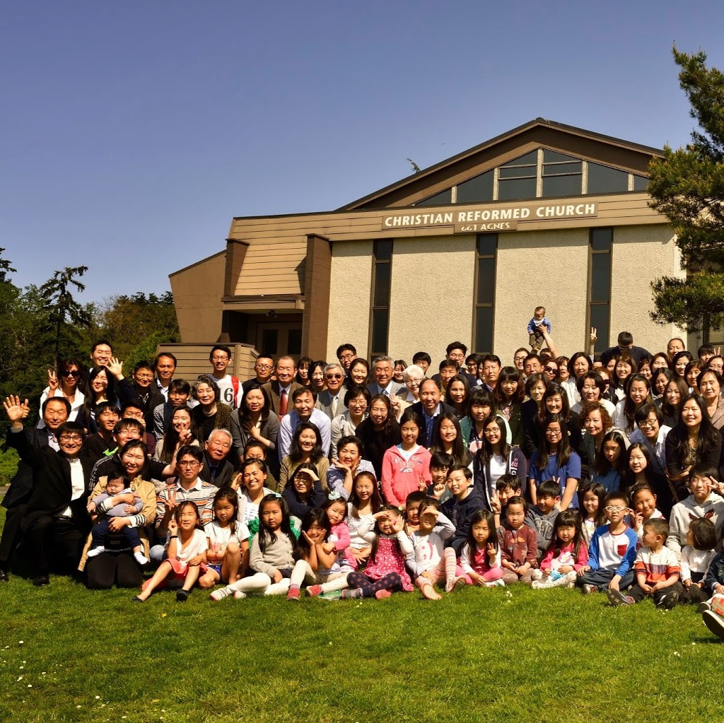 Victoria Korean Church | 661 Agnes St, Victoria, BC V8Z 2E7, Canada | Phone: (250) 891-2260