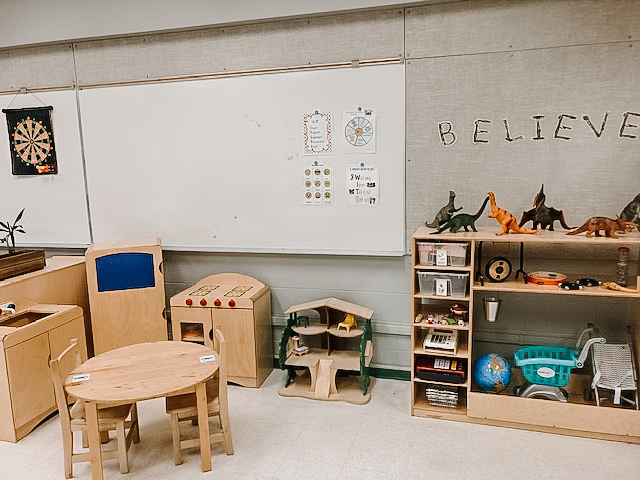 YMCA St. Kateri Child Care | 3807 41 Ave NW, Edmonton, AB T6L 6M3, Canada | Phone: (780) 469-6303