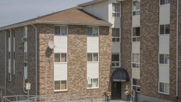 246 Bedford Highway Apartments | 246 Bedford Hwy, Halifax, NS B3M 4A9, Canada | Phone: (833) 858-9887