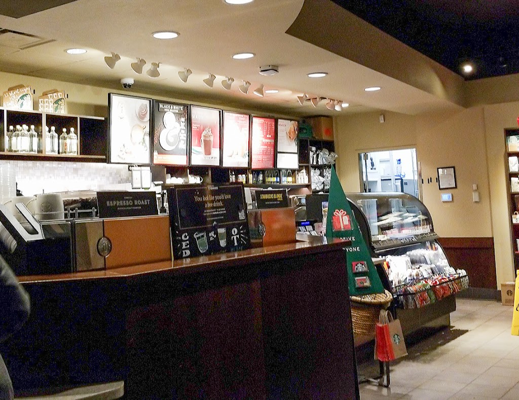 Starbucks | 25 Consumers Dr, Whitby, ON L1N 9S2, Canada | Phone: (905) 668-0638