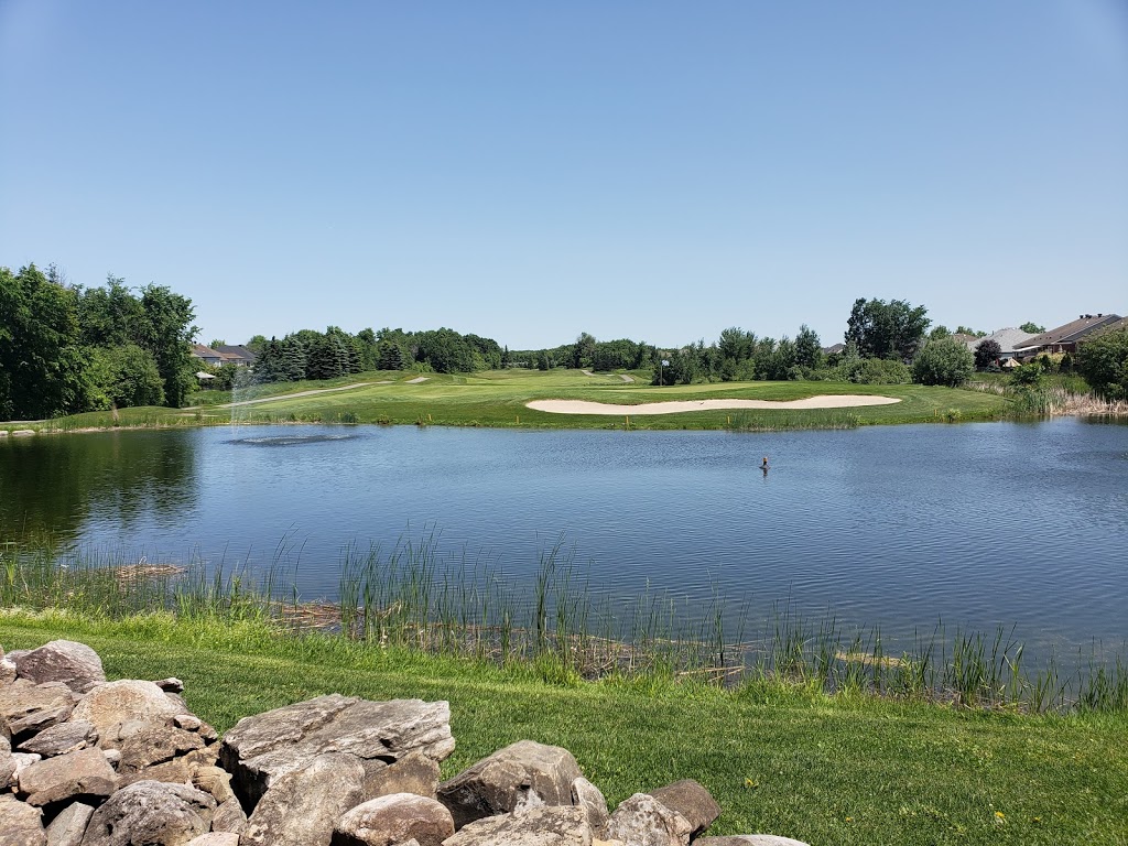 Stonebridge Golf Club | 68 Hawktree Ridge, Nepean, ON K2J 5N3, Canada | Phone: (613) 692-6093