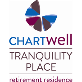 Chartwell Tranquility Place Retirement Residence | 436 Powerline Rd, Brantford, ON N3T 6G5, Canada | Phone: (226) 227-9883