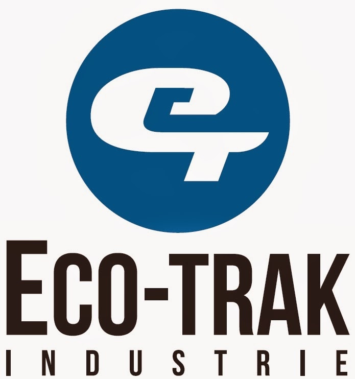 Eco-Trak Industrie Inc | 225 Rue Armand Bombardier, Donnacona, QC G3M 1V4, Canada | Phone: (866) 969-8725