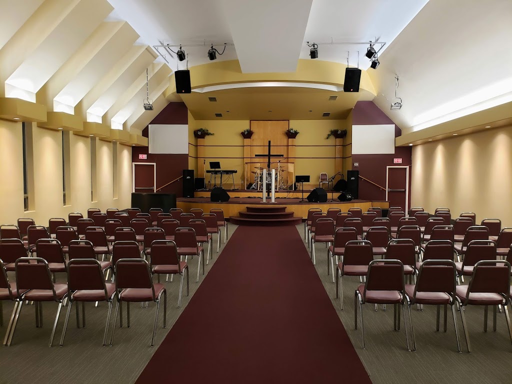 Christ Centered Worship Church | 81 Henderson Hwy, Winnipeg, MB R2L 2E5, Canada | Phone: (204) 990-7536