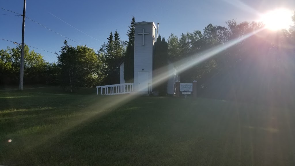 Our Lady of the Smile Roman Catholic Church | Main St, Shell Lake, SK S0J 2G0, Canada | Phone: (306) 427-4826