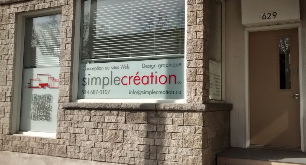 Simple Création | 671 Rue Omer Boucher, Saint-Ambroise-de-Kildare, QC J0K 1C0, Canada | Phone: (514) 687-0107