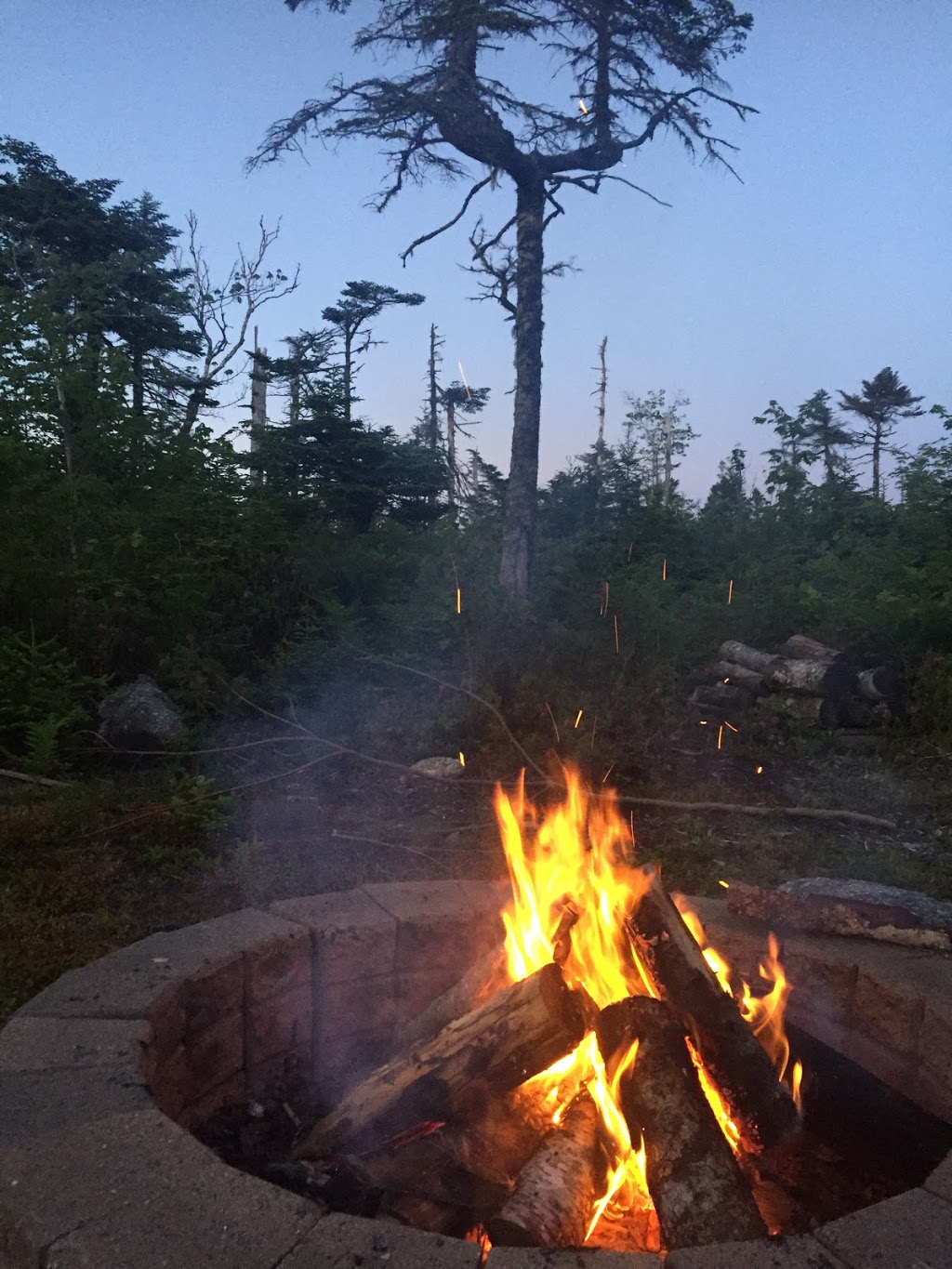 Terence Bay Wilderness Area | Williamswood, NS B3V 1N2, Canada | Phone: (902) 424-2117