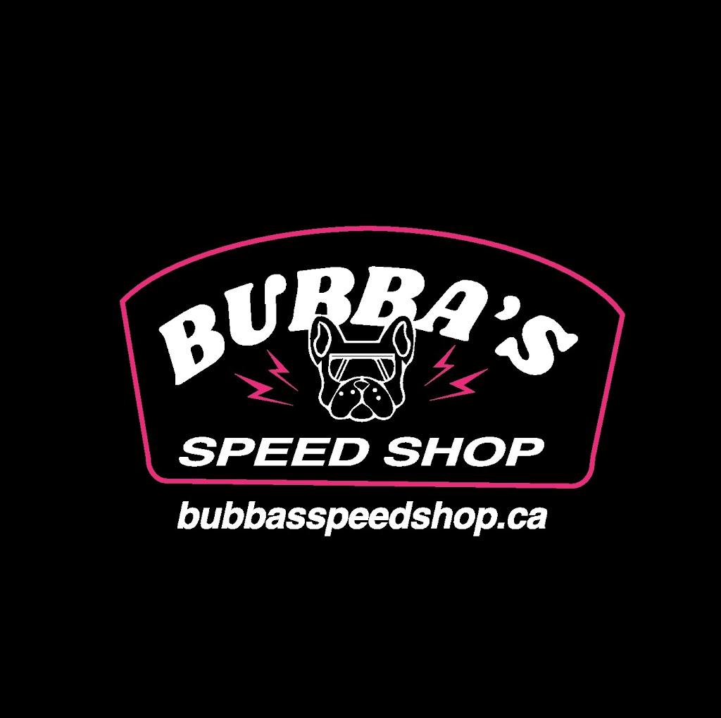 Bubbas Speed Shop | 20630 Mufford Cres Unit 310, Langley, BC V2Y 1N8, Canada | Phone: (604) 329-6147