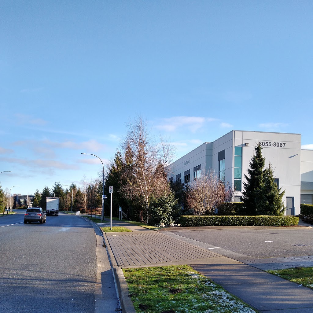 RP Electronic Components Ltd | 8061 N Fraser Way, Burnaby, BC V5J 5M8, Canada | Phone: (604) 738-6722