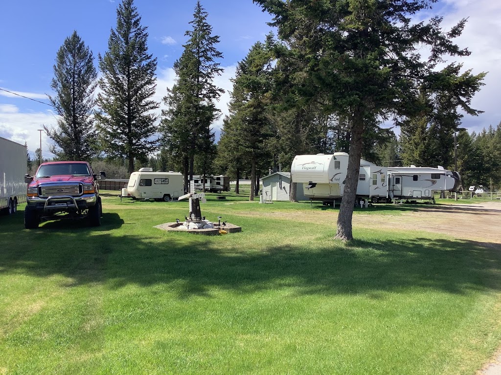 Skookumchuck Motel & RV Park | 4539 Barleban Rd Hwy 93/95, Skookumchuck, BC V0B 2E0, Canada | Phone: (250) 422-3025