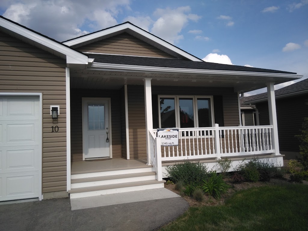 The Bluffs at Huron | A Parkbridge Residential Retirement Community | 43°4710.8"N 81°4303.6"W, Lakeview Trail, Goderich, ON N7A 3Y3, Canada | Phone: (226) 421-2431