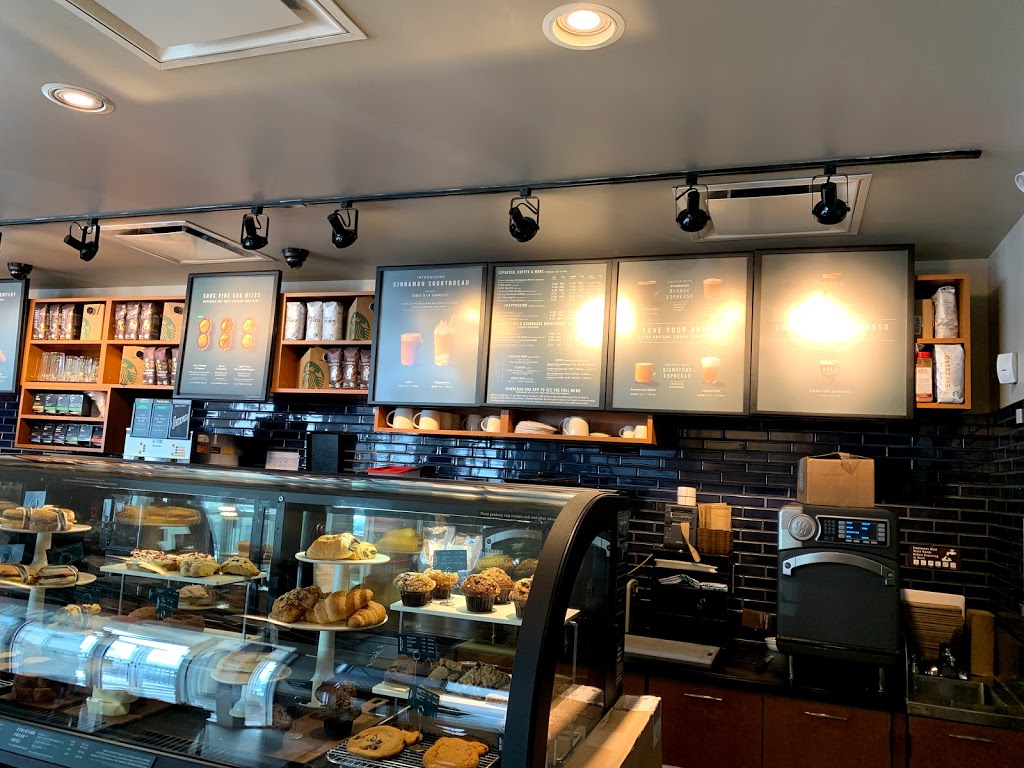 Starbucks | 1633 Mountain Rd, Moncton, NB E1G 1A5, Canada | Phone: (506) 382-2353