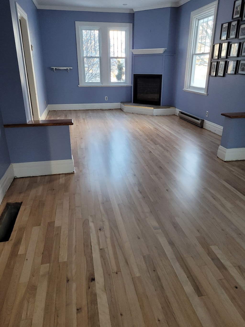 Planchers Xilo - Floor Sanding and Refinishing | 3016 Rue Marcel, Saint-Laurent, QC H4R 1B1, Canada | Phone: (514) 573-1092