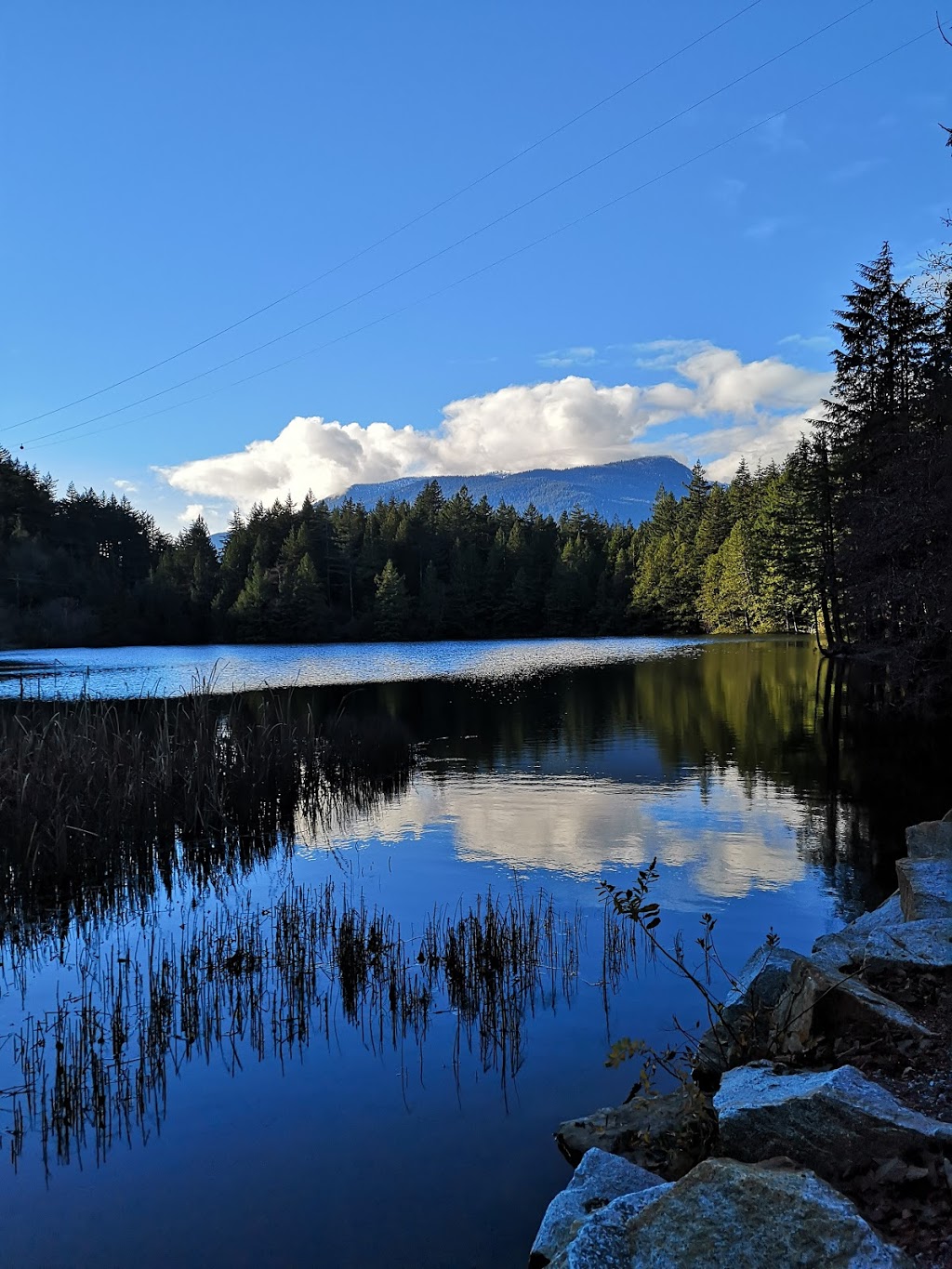 Murrin Park Loop Trail | Squamish, BC V0N 1J0, Canada