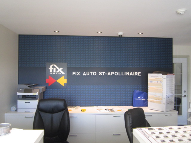 FIX AUTO ST-APOLLINAIRE | 312 Rue Laurier, Saint-Apollinaire, QC G0S 2E0, Canada | Phone: (418) 881-2833