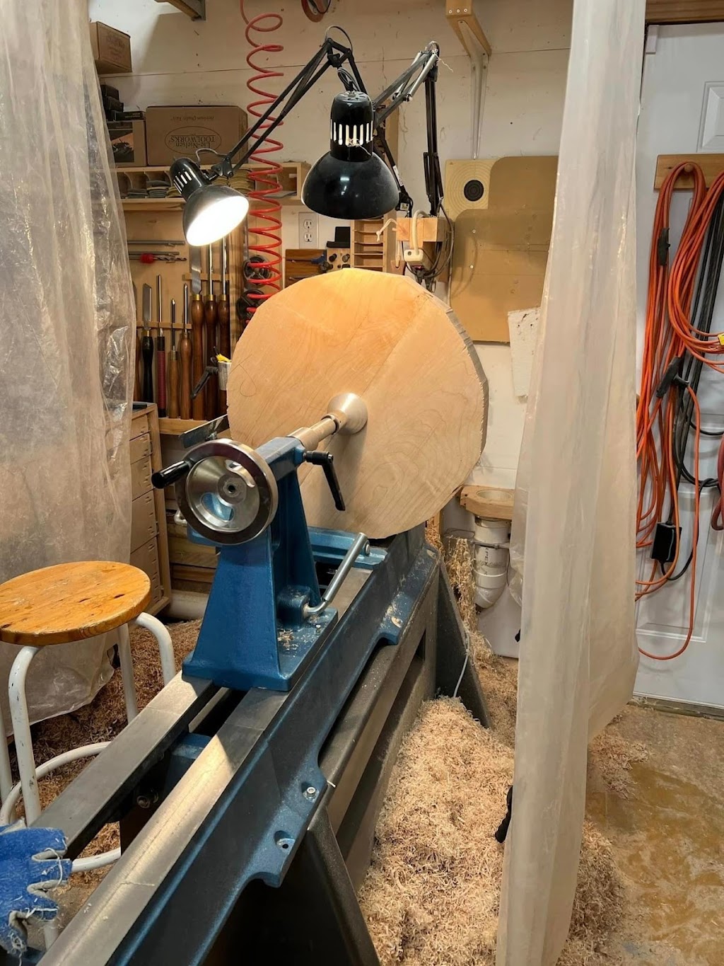 School Of Quiet Woodworking | 68 Gleneagles Dr, Cochrane, AB T4C 1P2, Canada | Phone: (403) 870-7331