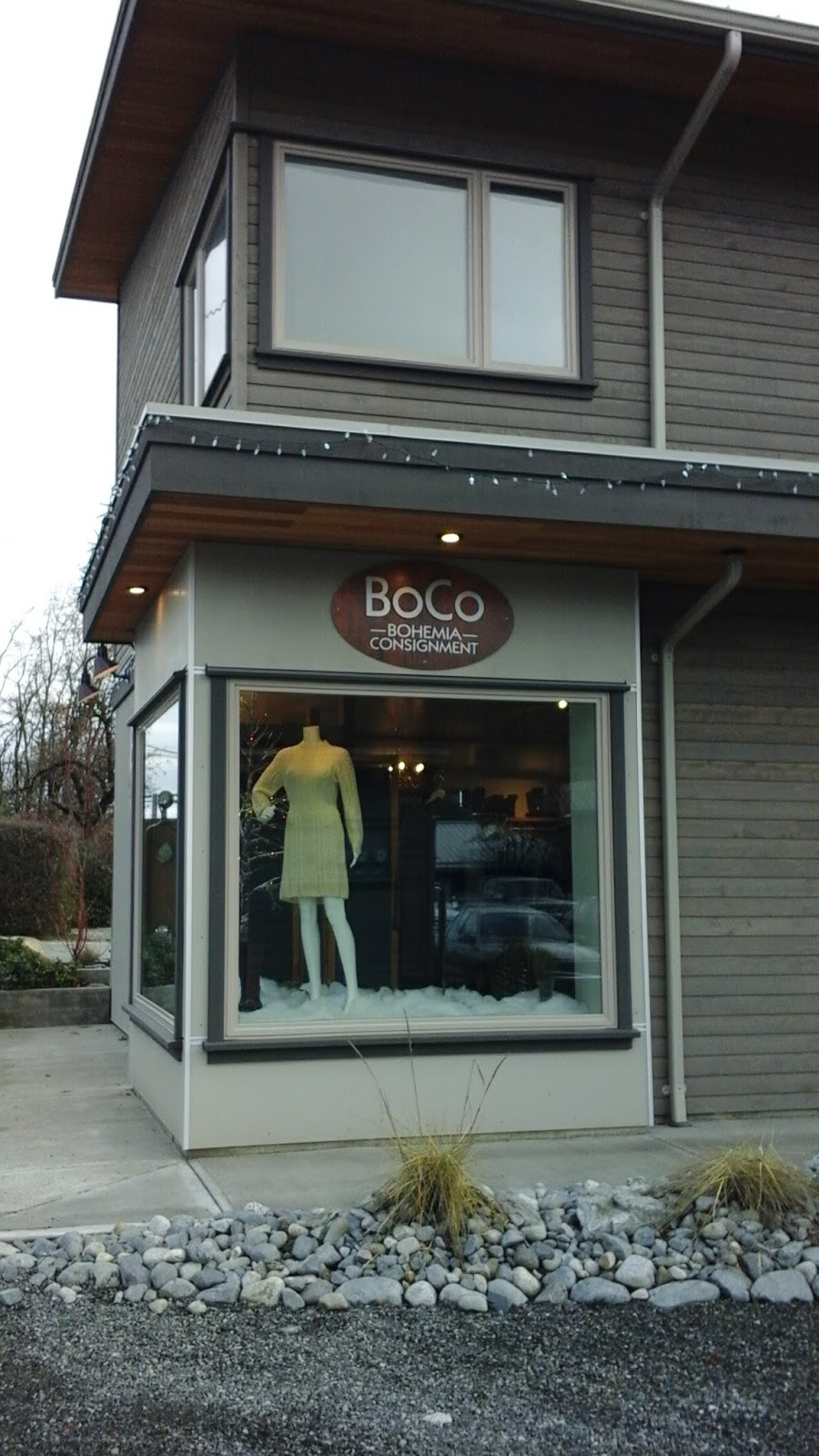 Bohemia Consignment | 111 Rainbow Rd, Salt Spring Island, BC V8K 2V5, Canada | Phone: (250) 537-8866