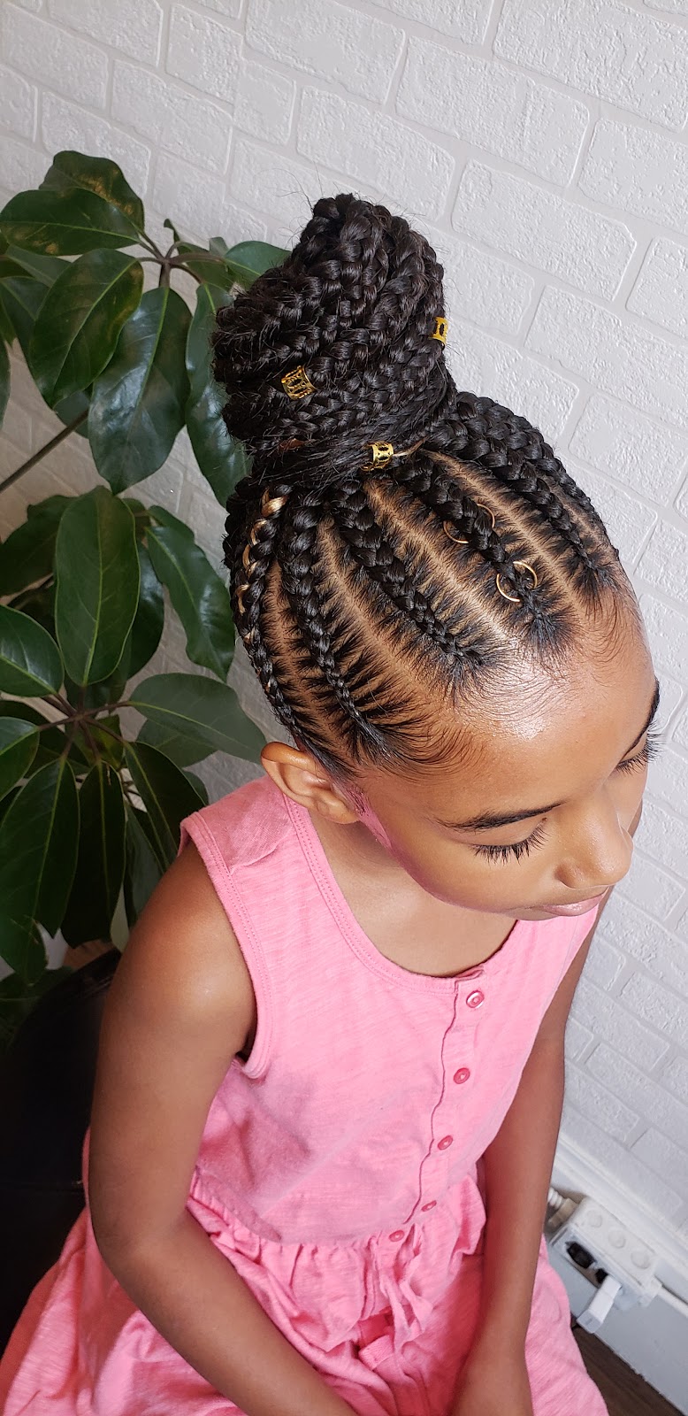 Braided bellas | 5328 89 St NW, Edmonton, AB T6E 5P9, Canada | Phone: (587) 712-3636