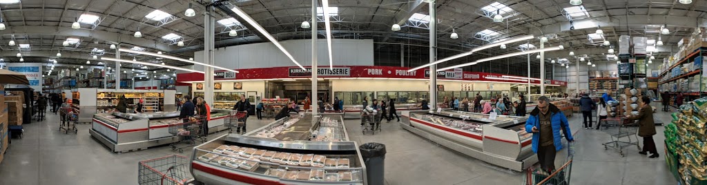 Costco Wholesale | 770 Silver Seven Rd, Kanata, ON K2V 0A1, Canada | Phone: (613) 270-5550