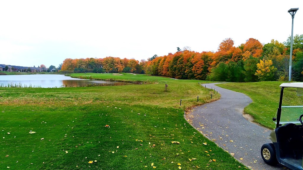 Ballantrae Golf Club | The Masters S, Whitchurch-Stouffville, ON L4A 1M2, Canada | Phone: (905) 640-6333