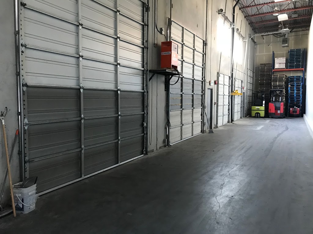 Metro Cold Storage | 14273 Knox Way #103, Richmond, BC V6V 2Z4, Canada | Phone: (604) 273-8563