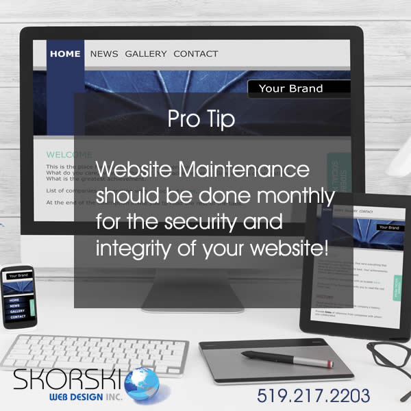 Skorski Web Design Inc. | 425314 25 Sideroad, Amaranth, ON L9V 1M8, Canada | Phone: (519) 217-2203