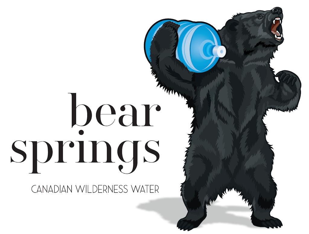 Bear Springs Bottled Water Delivery | 11, 201 Spinnaker Way Suite 202, Concord, ON L4K 4C6, Canada | Phone: (416) 798-2327