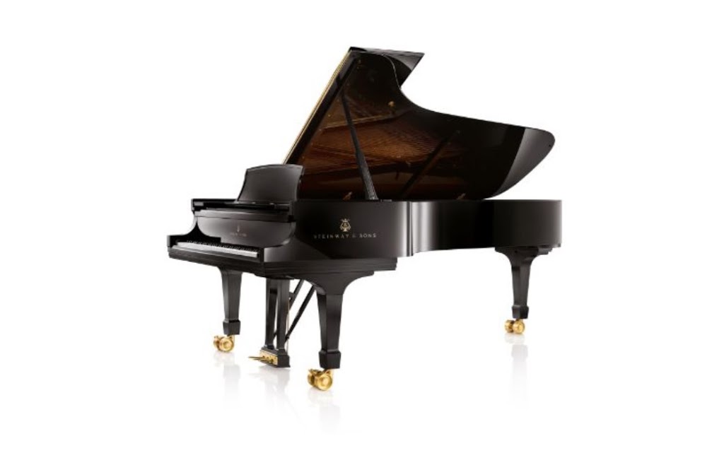 Josie’s Piano Studio | 5700 Arcadia Rd, Richmond, BC V6X 2G9, Canada | Phone: (778) 998-8096