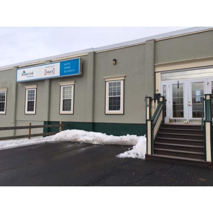 BrokerLink | 6 Masters Ave, Kentville, NS B4N 2N6, Canada | Phone: (902) 678-6277