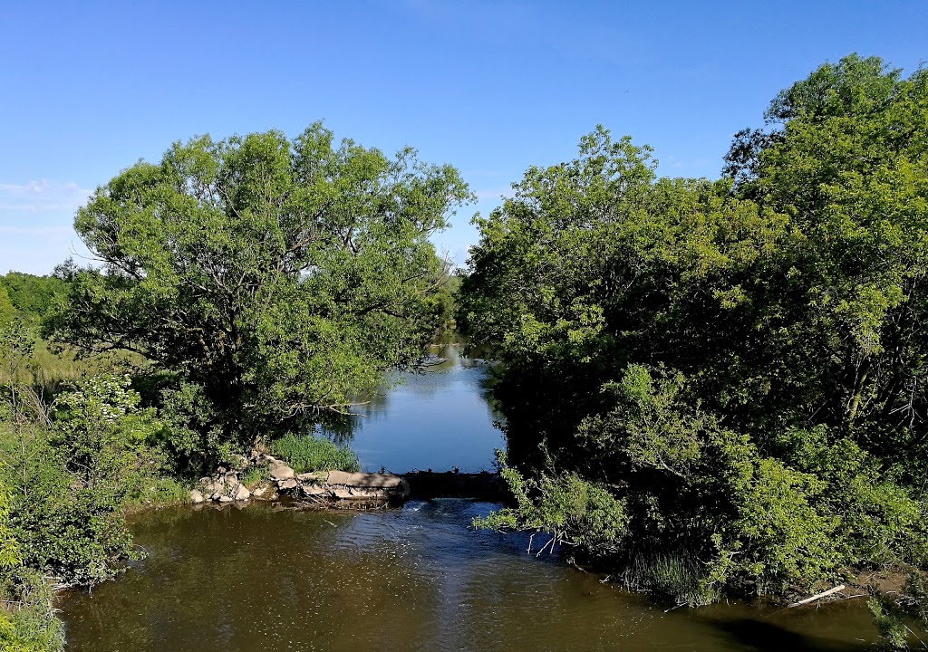 Drumquin Park: Creek Restoration Project | 263-917 Britannia Rd, Milton, ON L9T 7G5, Canada | Phone: (905) 336-1158