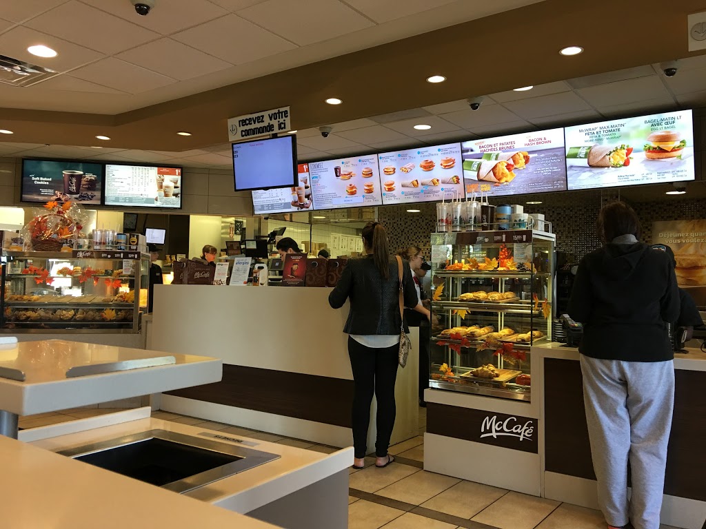 McDonalds | 3882 Boulevard Saint-Charles, Pierrefonds, QC H9H 3C6, Canada | Phone: (514) 620-4321