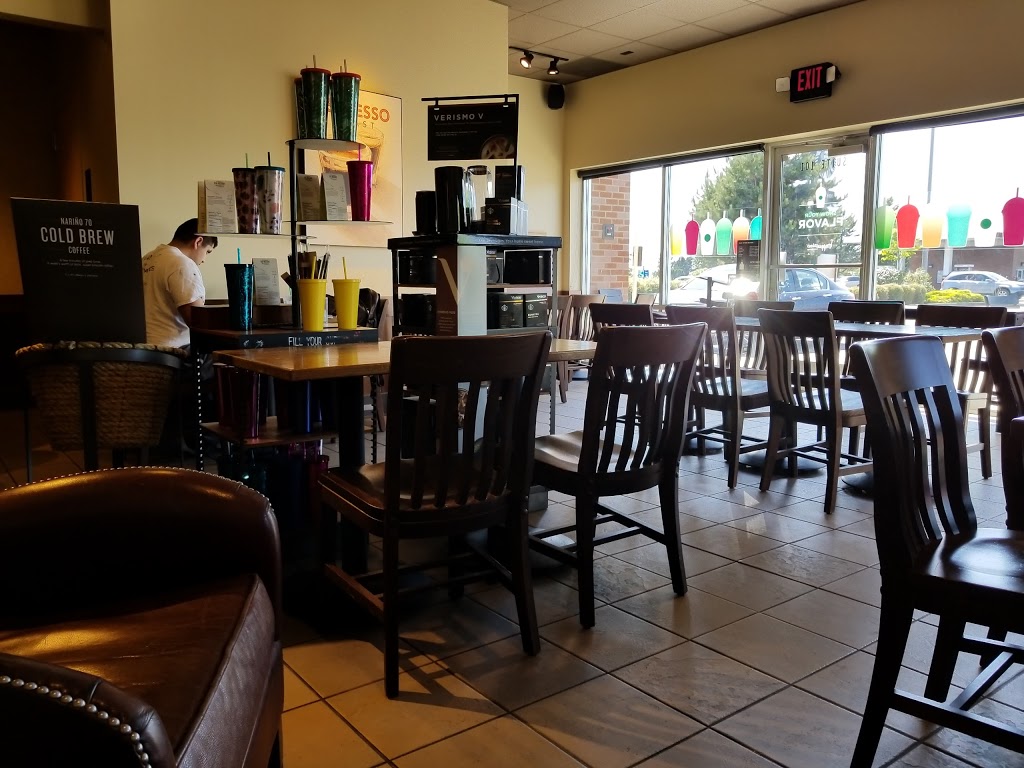 Starbucks | 8082 Guide Meridian Ave #101, Lynden, WA 98264, USA | Phone: (360) 354-4207