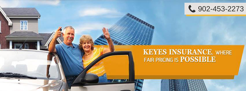 Keyes Insurance | 2nd Level Place Mall, 1658 Bedford Hwy Suite 2260, Bedford, NS B4A 2X9, Canada | Phone: (902) 453-2273