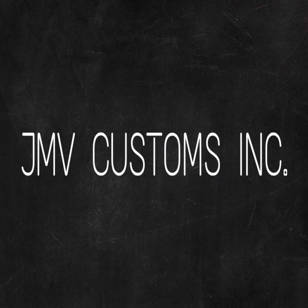 JMV Customs INC. | 2300 Niagara St, Buffalo, NY 14207, USA | Phone: (716) 907-1002