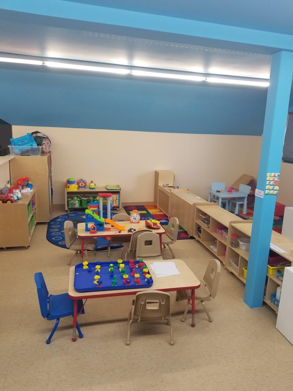 A Childs Story Daycare in Edmonton | 1715 Towne Centre Blvd NW #201, Edmonton, AB T6R 0T7, Canada | Phone: (780) 705-4744