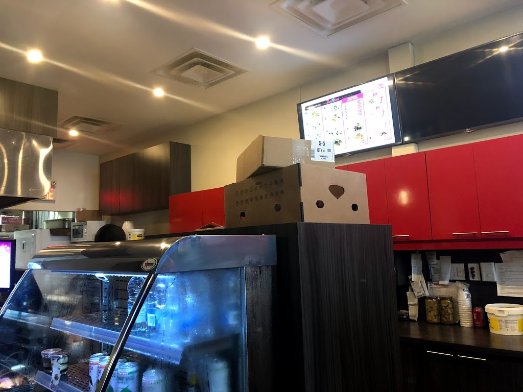 ThaiNsushi (Livraison Disponible) | 1355 Boulevard Michèle-Bohec, Blainville, QC J7C 0M4, Canada | Phone: (450) 420-9797