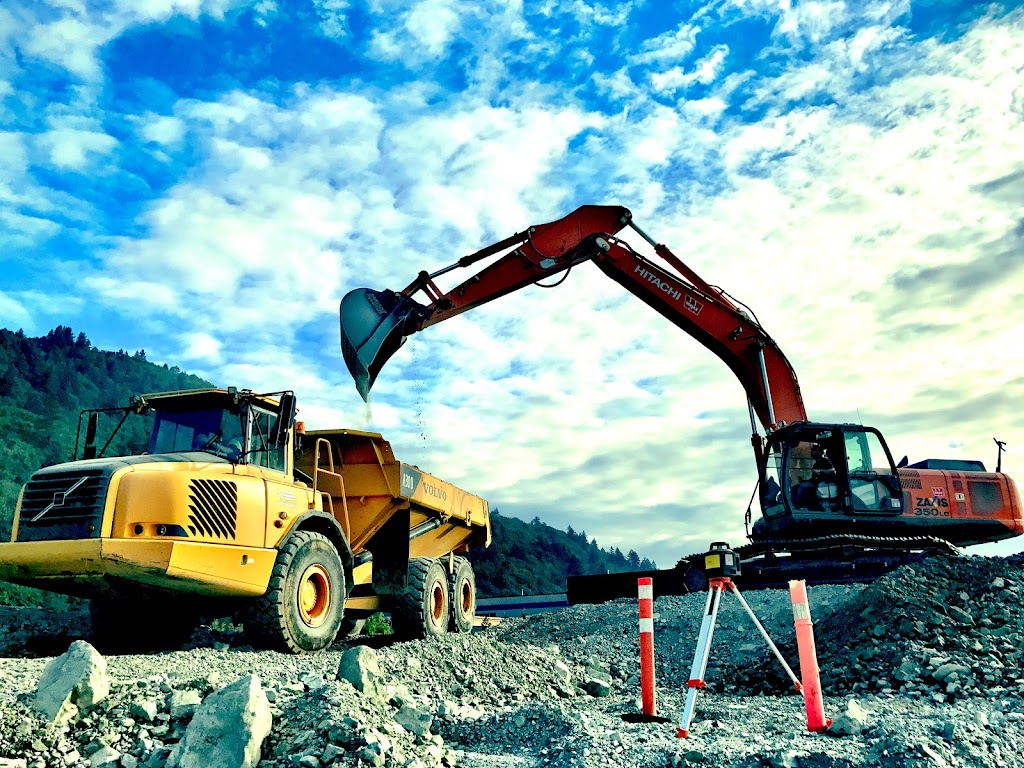 Metric Civil Contractors Ltd. | 44075 Yale Rd #101, Chilliwack, BC V2R 3Z9, Canada | Phone: (604) 391-0300