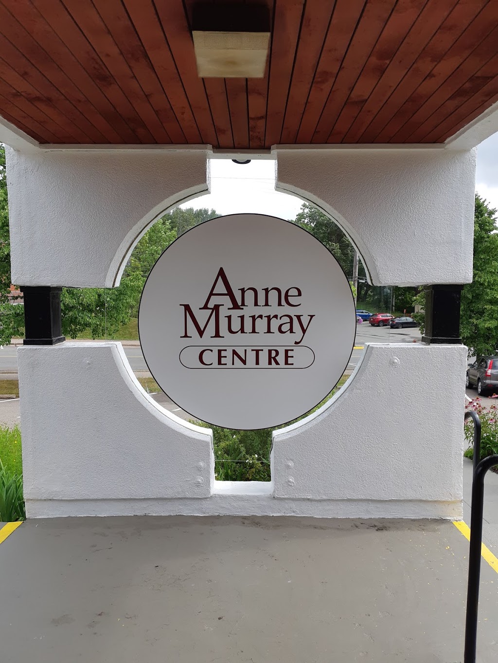 Anne Murray Centre | 36 Main St, Springhill, NS B0M 1X0, Canada | Phone: (902) 597-8614