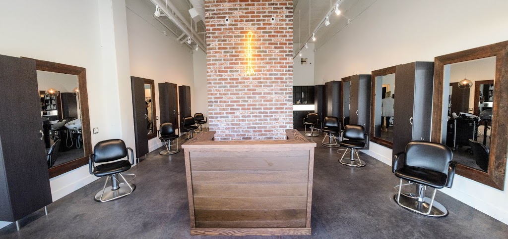 Bobby Hair Studio | 120-5738, 175 St, Surrey, BC V3S 4T7, Canada | Phone: (604) 788-9860