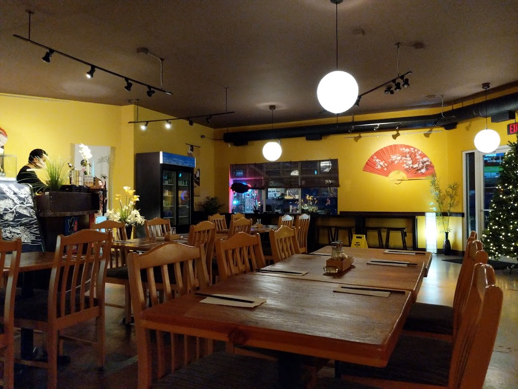 Makoto Ramen and Kitchen | 1014 Glenmore Rd, Kelowna, BC V1Y 4P2, Canada | Phone: (778) 478-0636