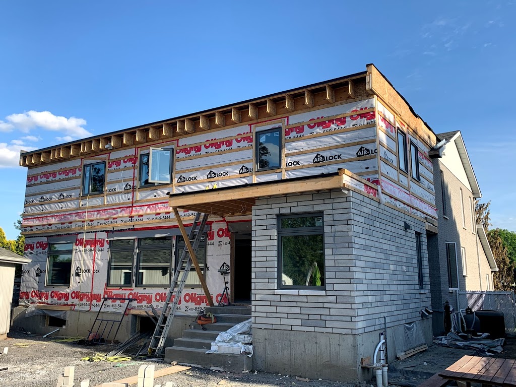 ALMAR Construction Inc | 35 Place de la Lune, La Prairie, QC J5R 3Z7, Canada | Phone: (450) 659-0822