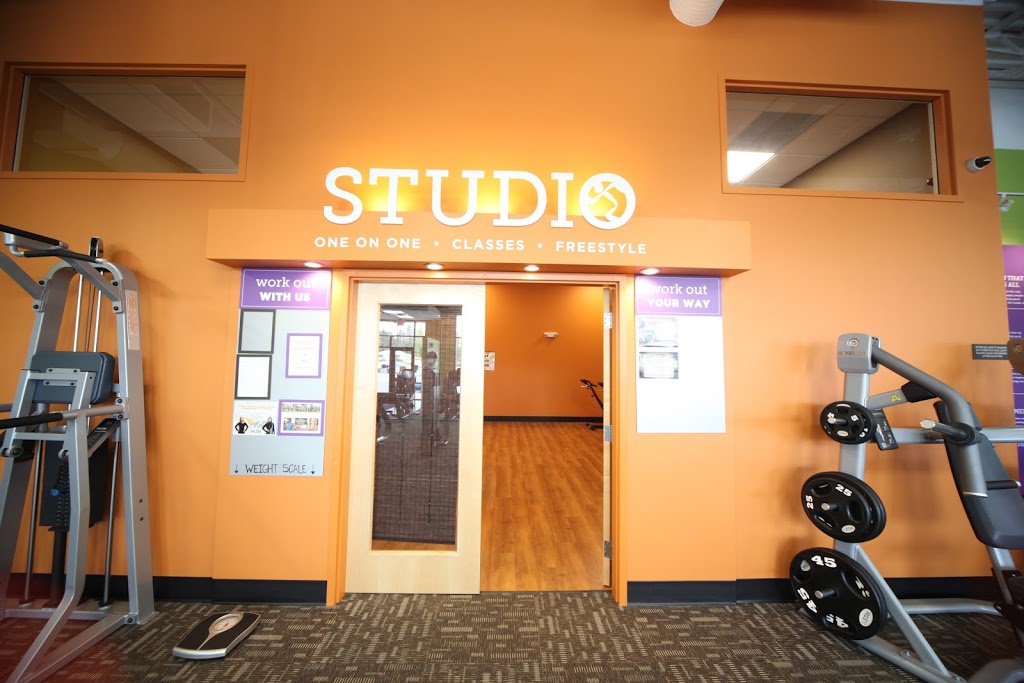 Anytime Fitness | 6929 Ellerslie Rd SW, Edmonton, AB T6X 1A3, Canada | Phone: (780) 905-8878