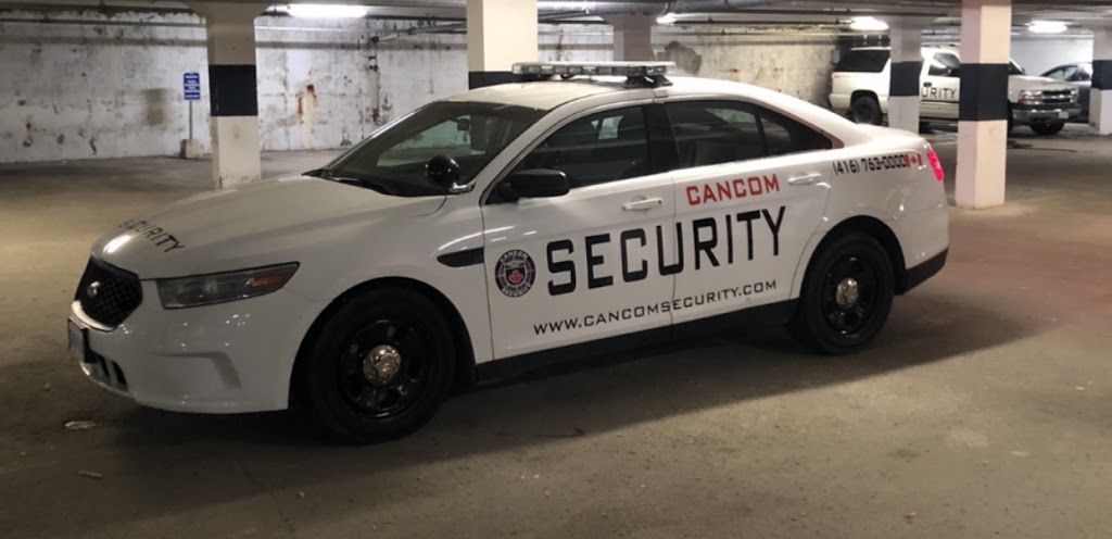 Cancom Security - Manitoulin Island | 68 Kaboni Rd, Wikwemikong, ON P0P 2J0, Canada | Phone: (705) 859-1020